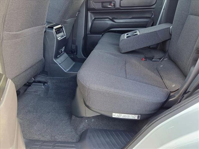 used 2025 Toyota Land Cruiser car, priced at $60,796