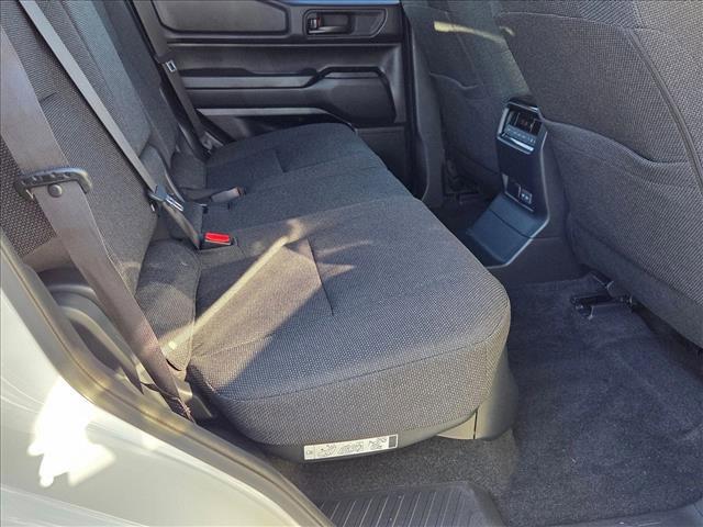 used 2025 Toyota Land Cruiser car, priced at $56,997