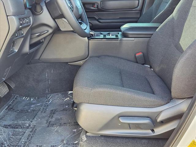 used 2025 Toyota Land Cruiser car, priced at $56,997