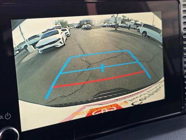 used 2025 Toyota Land Cruiser car, priced at $60,796