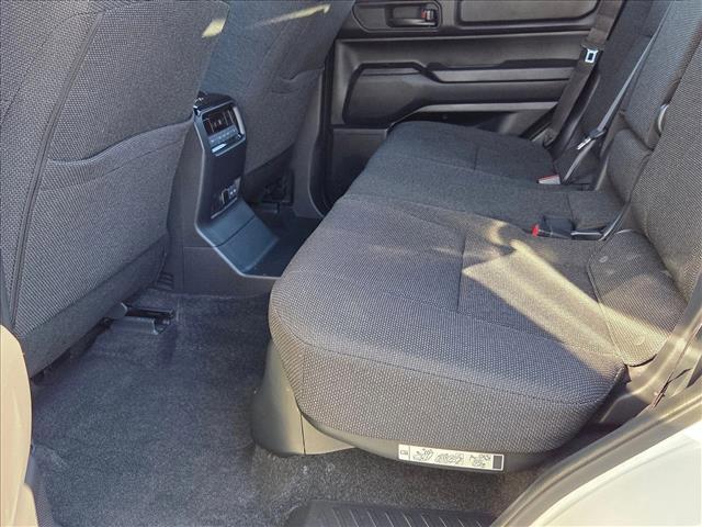 used 2025 Toyota Land Cruiser car, priced at $56,997