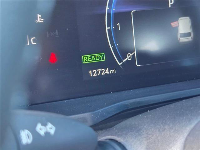 used 2025 Toyota Land Cruiser car, priced at $56,997