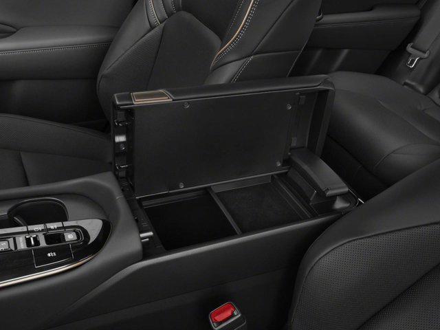 new 2026 Toyota Crown Signia car, priced at $54,343