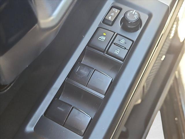 used 2026 Toyota Tundra Hybrid car, priced at $59,576