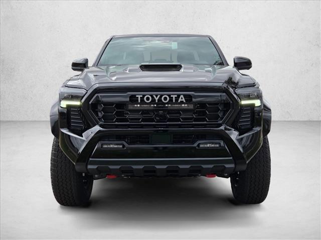 new 2026 Toyota Tacoma Hybrid car, priced at $67,294