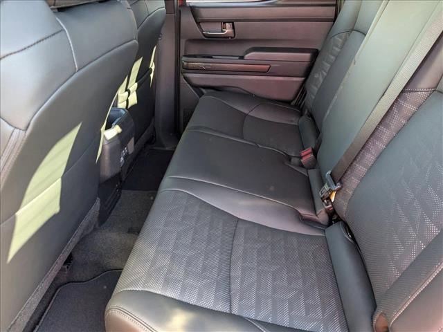 new 2025 Toyota Tacoma car, priced at $47,246