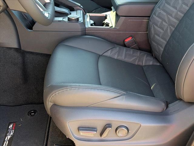 new 2025 Toyota Tacoma car, priced at $47,246