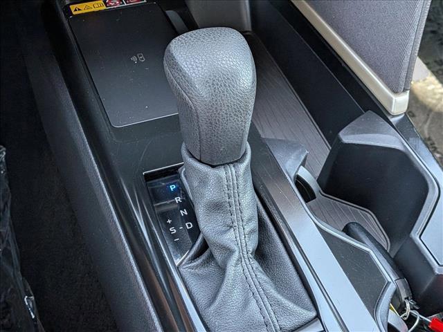 used 2025 Toyota Camry car, priced at $27,385