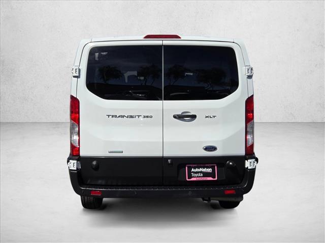 used 2024 Ford Transit-350 car, priced at $37,994