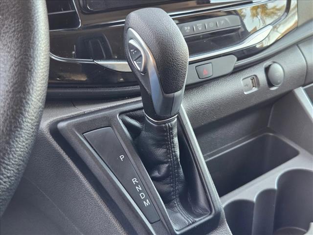 used 2024 Ford Transit-350 car, priced at $37,994