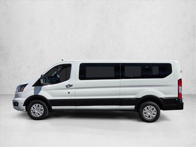 used 2024 Ford Transit-350 car, priced at $37,994