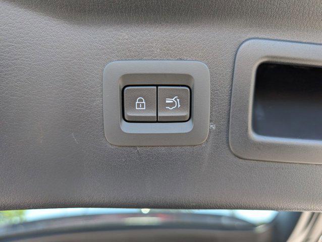 used 2024 Mazda CX-90 car, priced at $27,949