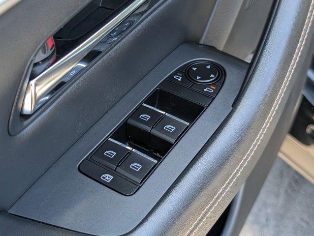 used 2024 Mazda CX-90 car, priced at $27,949