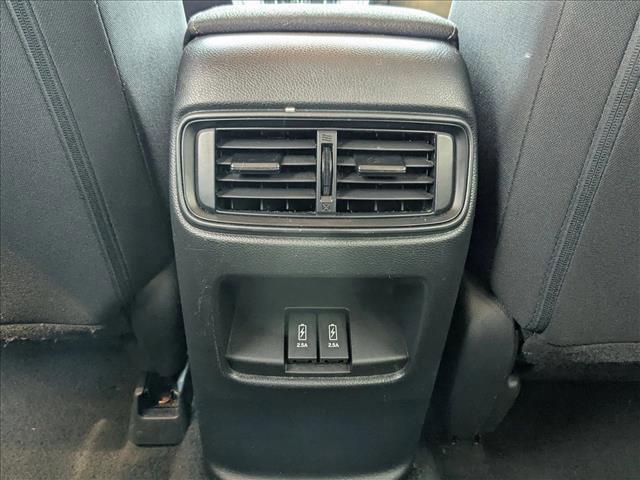 used 2022 Honda CR-V car, priced at $18,744