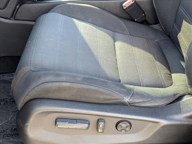 used 2022 Honda CR-V car, priced at $18,744