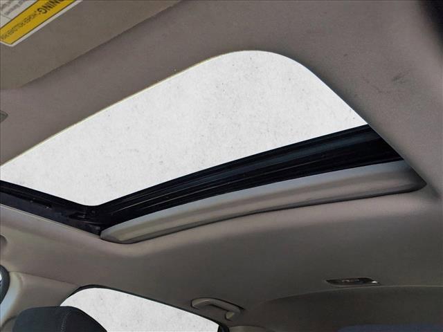 used 2022 Honda CR-V car, priced at $18,744