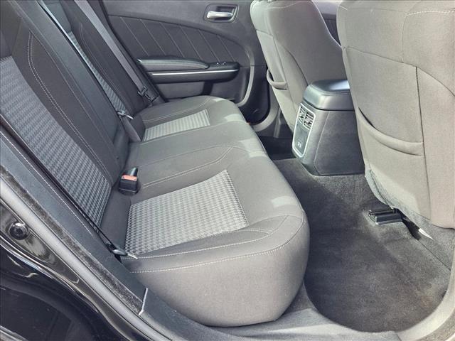 used 2023 Dodge Charger car, priced at $19,596