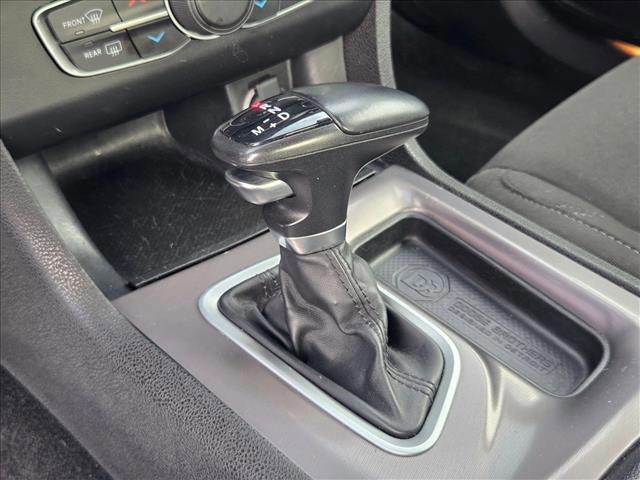 used 2023 Dodge Charger car, priced at $19,596