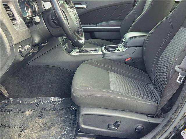 used 2023 Dodge Charger car, priced at $19,596
