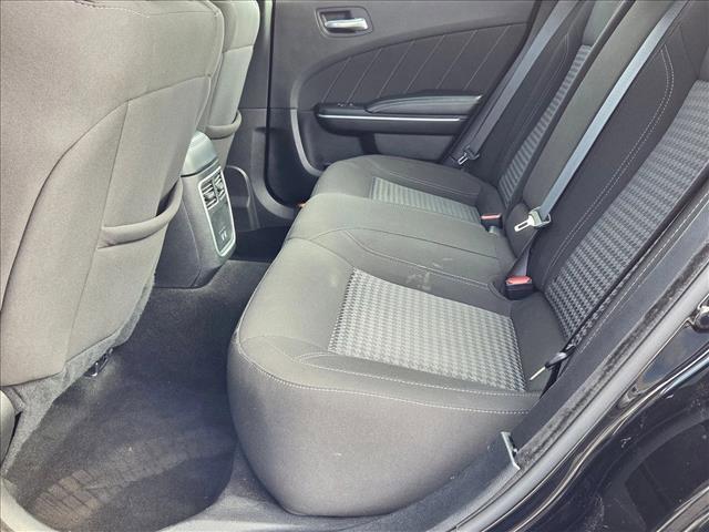 used 2023 Dodge Charger car, priced at $19,596