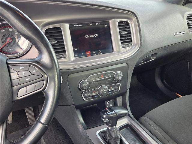used 2023 Dodge Charger car, priced at $19,596