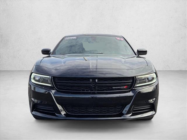 used 2023 Dodge Charger car, priced at $19,596