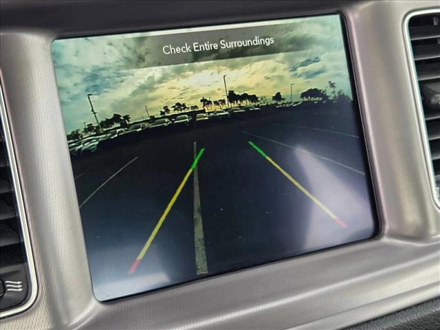 used 2023 Dodge Charger car, priced at $19,596