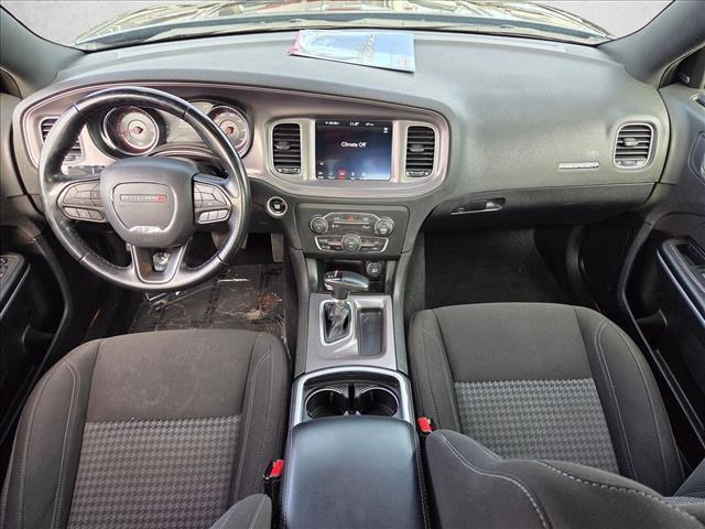 used 2023 Dodge Charger car, priced at $19,596