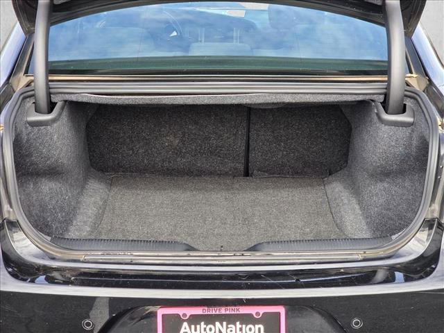 used 2023 Dodge Charger car, priced at $19,596