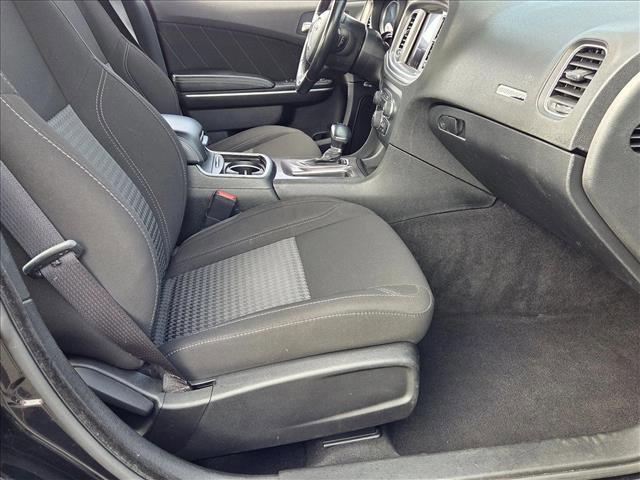 used 2023 Dodge Charger car, priced at $19,596