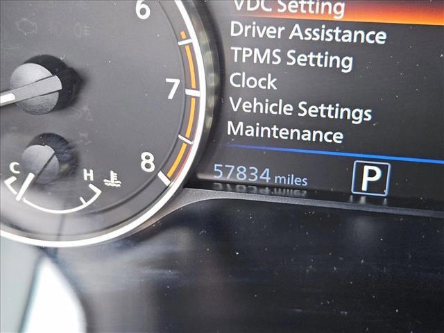 used 2024 Nissan Altima car, priced at $17,996