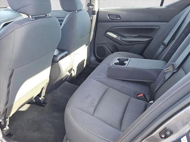 used 2024 Nissan Altima car, priced at $17,996