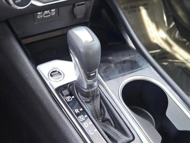 used 2024 Nissan Altima car, priced at $17,996