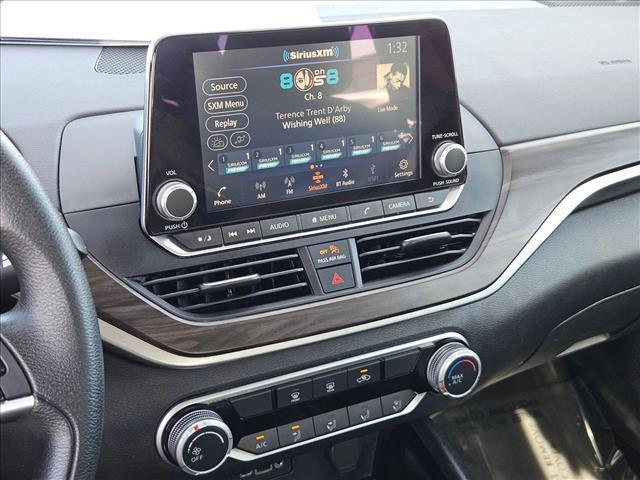 used 2024 Nissan Altima car, priced at $17,996