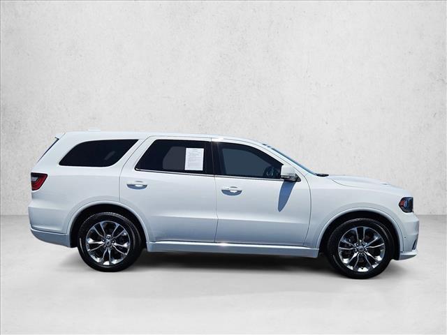 used 2019 Dodge Durango car, priced at $24,429