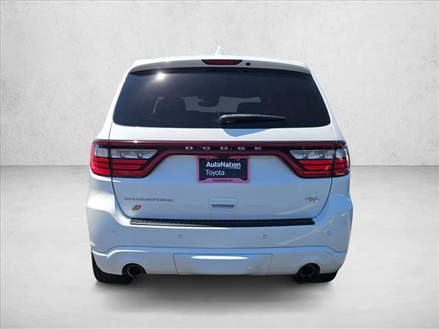 used 2019 Dodge Durango car, priced at $24,429