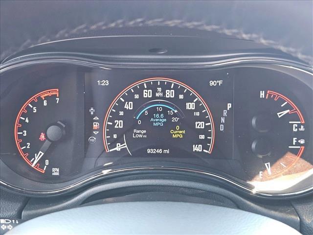 used 2019 Dodge Durango car, priced at $24,429