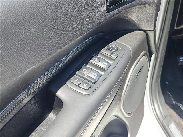 used 2019 Dodge Durango car, priced at $24,429