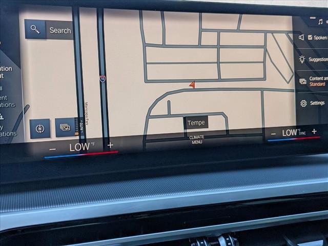 used 2024 BMW M340 car, priced at $51,996