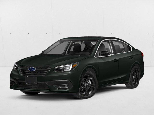 used 2020 Subaru Legacy car, priced at $16,786