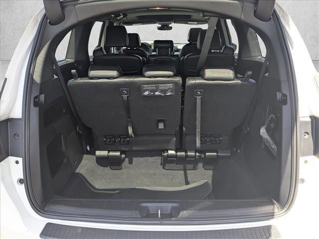 used 2024 Honda Odyssey car, priced at $32,759