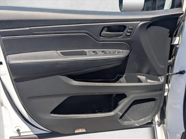 used 2024 Honda Odyssey car, priced at $32,759