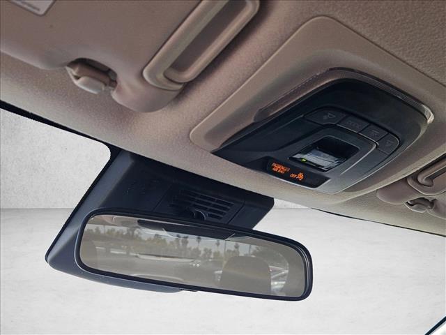 used 2024 Toyota Corolla car, priced at $21,264
