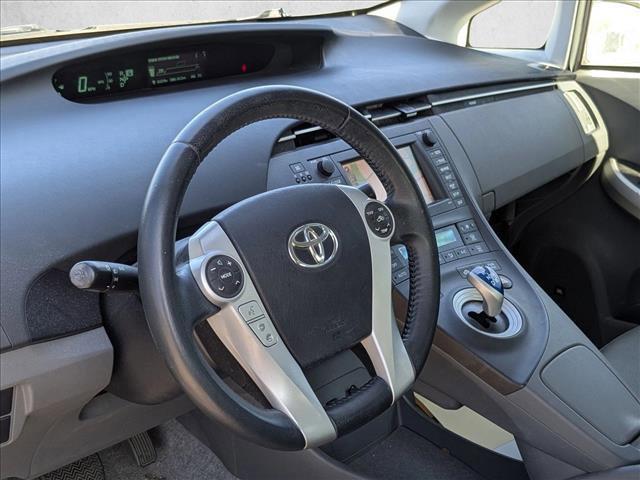 used 2011 Toyota Prius car, priced at $7,499