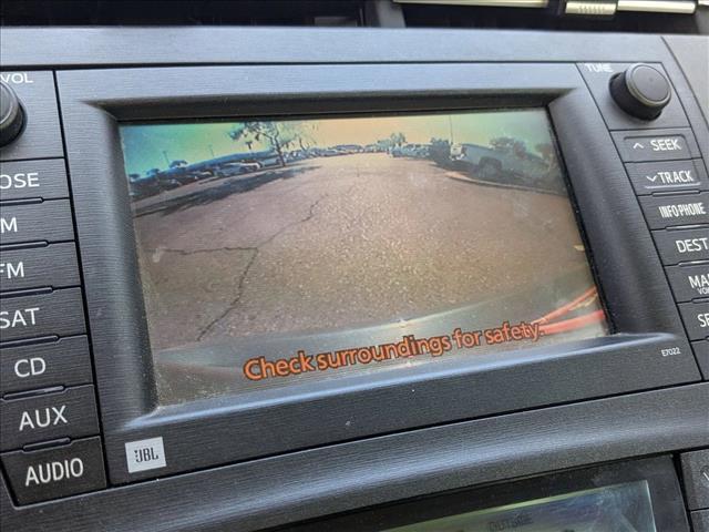 used 2011 Toyota Prius car, priced at $7,499