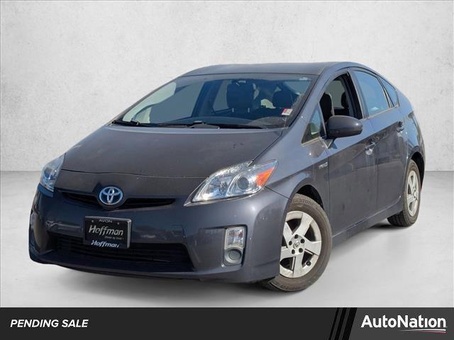 used 2011 Toyota Prius car, priced at $7,499
