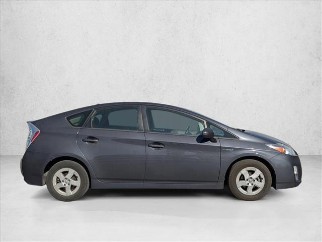 used 2011 Toyota Prius car, priced at $7,499