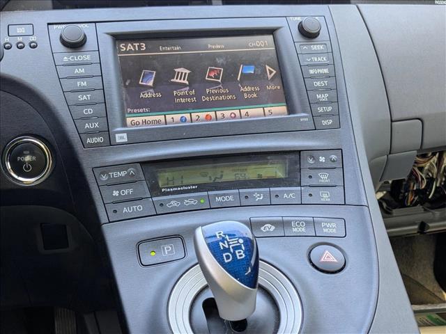 used 2011 Toyota Prius car, priced at $7,499