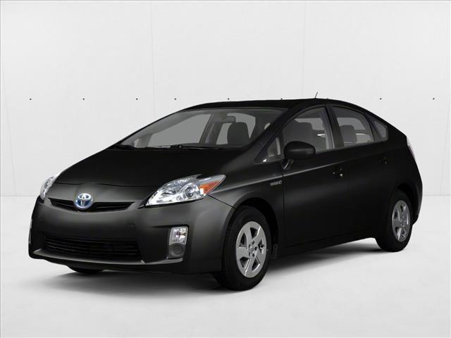 used 2011 Toyota Prius car, priced at $7,274
