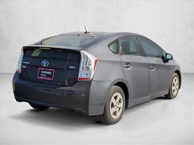 used 2011 Toyota Prius car, priced at $7,499